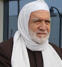 سماحة مفتي الجمهورية العربية السورية الشيخ أسامة الرفاعي : غدا إستمرار  صمتكم عن إصدار فتاوى تحريم سفك الدم السوري على السوري وتحريم هذا (العبث  الديني والعبث الطائفي) غير مبرر بالكامل.. سماحة المفتي