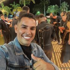 Manfred Joseph Colmenares