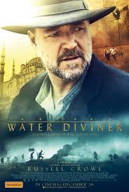 Review: The Water Diviner
