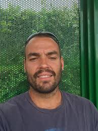 He has been found! There needs to be a search party to go out find this  young man immediately!