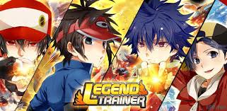 2 play legend trainer for pc/windows/mac. Apk4fun On Twitter New Action Packed 3d Combat Build The Best Team Minimum Requirements 3gb Ram Legend Trainer 1 0 7 Https T Co Lxa4aspvyb Download Apk Https T Co 5sdzzde6nu Https T Co Zlk8uiprxd