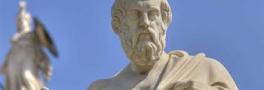 Platon était un philosophe grec d'origine aristocratique. Comment Platon Voit Et Considere Platon