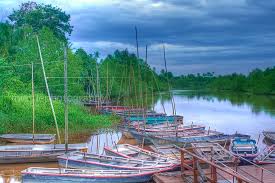 Dah lama dah pergi tempat ni, tapi baru sekarang nak cerita kat sini, pengalaman pergi sana. Sg Kg Kuantan Kelip Kelip Bot Yg Digunakan Untuk Melihat Flickr