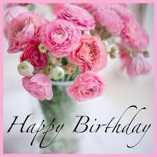 Happy birthday to the one i love more than anyone! Peony Happy Birthday Quote Birthday Happy Birthday Images Happy Birthday Pictures B Happy Birthday Flower Birthday Wishes Flowers Happy Birthday Flowers Wishes