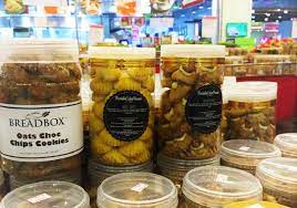 Asalnya resepi kuih raya ini menggunakan sukatan atau timbangan tin quaker. Ini Lokasi Untuk Anda Dapatkan Kuih Raya Awesome Di Singapura