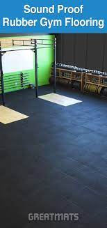 Crash Cushion Xfit Gym Floor Crossfit Duluth Testimonial Video Gym Flooring Rubber Garage Gym Flooring Home Gym Flooring