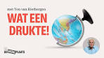 8 miljard mensen. Gaat de wereld ten onder aan overbevolking? - YouTube