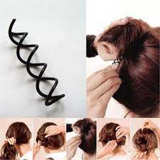 Epingle Par Oumayma Lajmal Lajmal92 Sur Gift Ideas Epingles A Cheveux Pince Cheveux Cheveux