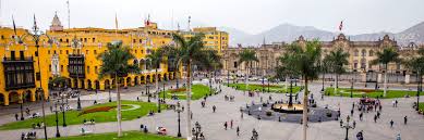 We will take you to explore. Visit Lima On A Trip To Peru Audley Travel