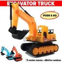 Jual Traktor Mobil Murah Harga Terbaru 2020