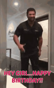 That they arrange the eggs and call their birthday. Birthday Girl Funny Gifs Tenor
