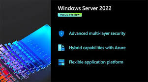 Image result for Microsoft Windows Server