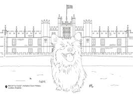 Touristen aus dem ausland haben allerdings andere präferenzen, wie eine umfrage gezeigt hat, die die deutsche zentrale für tourismus (dzt). Bilder Zum Ausmalen Visitbritain