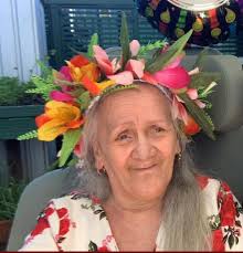 Kia orana family and friends .. It is with profound sadness that we  announce the passing of our beloved mother, grandmother and  great-grandmother “NOMENA NGATAUA”. Left us early hours today 27th of