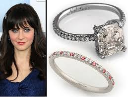 Pin By Valerie Stemper On Engagement Rings Engagement Rings Celebrity Engagement Rings Wedding Rings Engagement