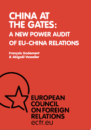 By south china morning post. China At The Gates A New Power Audit Of Eu China Relations European Council On Foreign Relations