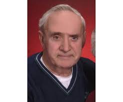 David Waight Obituary (1934