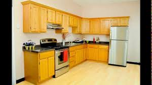 These kitchens need thoughtful planning to keep it organized and modular kitchen have revolutionized the design of kitchens all over the world. L Shaped Kitchen Designs India Youtube