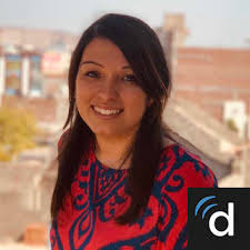 Dr. Divya Harpalani, DO