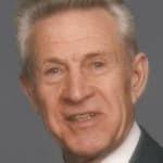 Harrison "Ted" Theodore Price Obituary (1925