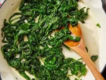 How to Cook Spinach (Easy Sautéed Spinach Recipe) | The Kitchn