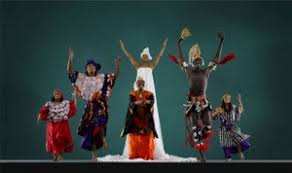 Malonga casquelord center for the arts is one of the bay areas performing arts facilities. Celebrating Oakland S Rich Cultural Arts The Legacy Of The Malonga Casquelourd Center Oakland Public Library