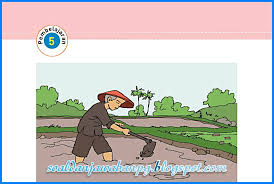 Jawaban tema 1 pembelajaran 2 kelas 5. Lengkap Kunci Jawaban Kelas 5 Tema 1 Subtema 2 Pembelajaran 5 Soal Dan Jawaban