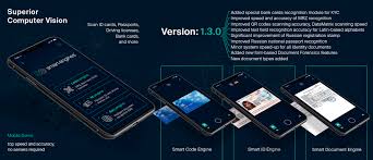 Techfin uab does not offer or provide banking services on its own behalf or for its affiliates and is not a bank, financial or payment institution. Meet Smart Engines Sdk 1 3 0 Borders Expansion And Improvements Smart Engines