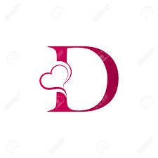 Multiple pictures are displayed for those medicines available in different strengths, mark. D Letter Logo With Heart Icon Valentines Day Concept Royalty Free Cliparts Vectors And Stock Illustration Image 98300718
