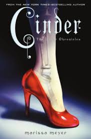 We're celebrating winter's release into the world with some of our favorite quotes from the series! Cinder Novel Wikipedia