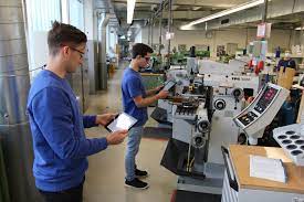 Natürlich auch die neuesten trailer den umfangreichsten. Warum Digitalisierung Bei Der Ausbildung Hilft Nachrichten Aus Memmingen Allgauer Zeitung