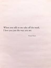 Don T Hide Yourself Talk To Me Quotes Behavior Quotes Be Yourself Quotes