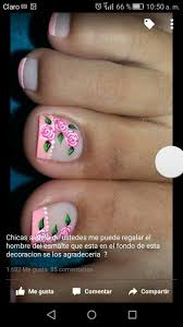 Uñas de los pies pintadas uñas decoradas con flores uñas decoradas manos uñas de los pies bonitas uñas decoradas hermosas uñas de explora y encuentra los mejores diseños de uñas decoradas con flores, motivos hechos a mano, con stickers, en 3d, en agua y mucho más no. Decoracion De Unas Lindas De Pies Unas Decoradas