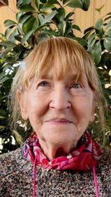 Condolence Book for Anne Rooney (née Gillooly) (Killucan, Westmeath)