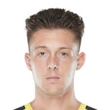 Joe Knowles EA FC 24