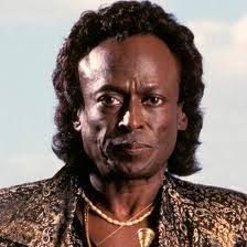 A Grave Interest: Remembering Jazz Great