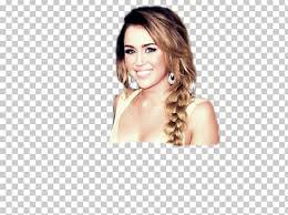From miley cyrus to maluma,. Miley Cyrus Long Hair Cnn Heroes Hair Coloring Black Hair Png Clipart Beauty Beautym Black Black