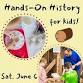 Hands-On History for Kids