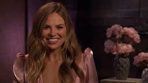 Hannah brown was anything but shy about her feelings for colton underwood on the bachelor. Is Hannah Brown The Next Bachelorette Here S What We Know