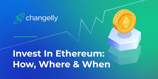 Is Ethereum Eth A Good Investment Option In 2019 Changelly