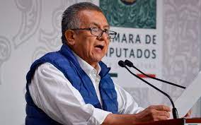 Saúl huerta corona , diputado federal en funciones por morena y que busca reelegirse en el distrito xi de la ciudad de puebla, es acusado por su víctima de 15 años, de abuso sexual. Renuncia A Reeleccion Diputado Saul Huerta Acusado De Abuso Sexual Aristegui Noticias