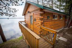 Cabins for rent in ontario cheap. 10 Cheap Waterfront Cottage Rentals Near Toronto