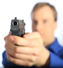 Gallery: Magic Valley Firearms in Action