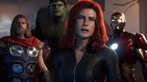 Other than tony stark's iron man and bruce banner/the hulk. Marvel S Avengers Game Characters Confirmed To Appear Den Of Geek