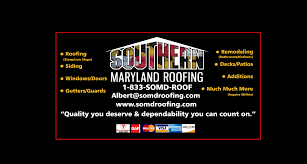 Southern Maryland Roofing