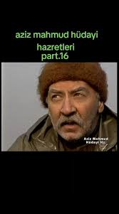 Imam Aziz Mahmud Hüdayi