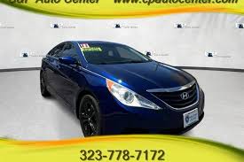 Image result for Royal Blue 2011 Sonata