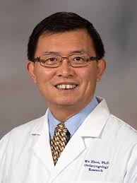 Wu Zhou, PhD