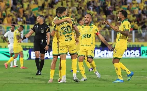 Mirassol vence Botafogo na estreia de Tite pelo Brasileir&atilde;o