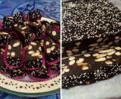 Tahukah anda, menurut kajian, dengan menikmati sepotong kek dapat mengurangkan rasa stress manusia. Resepi Kek Batik Hijau Oreo Resepi Merory Sedap Betul
